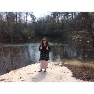 Meet your Posher, Judith